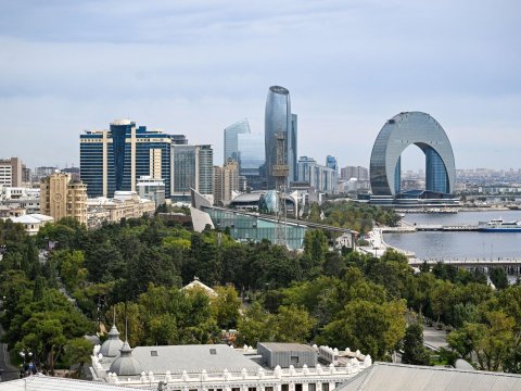 Azərbaycan Qadınlarının 6-cı Qurultayı keçiriləcək