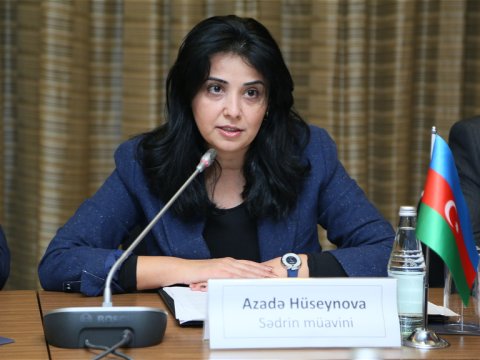 Tuğ, Daşaltı və Hadrutda turizm infrastrukturu YARADILACAQ