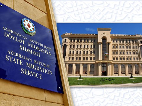 Dövlət Miqrasiya Xidməti bu vəzifələrə işçi AXTARIR