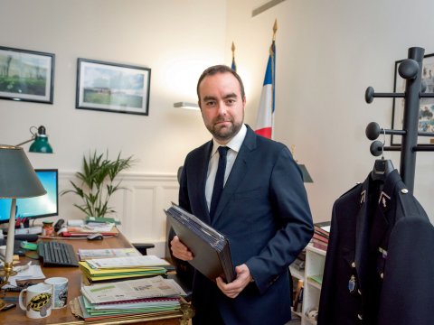 Fransa İsrailə kəşfiyyat dəstəyi verir