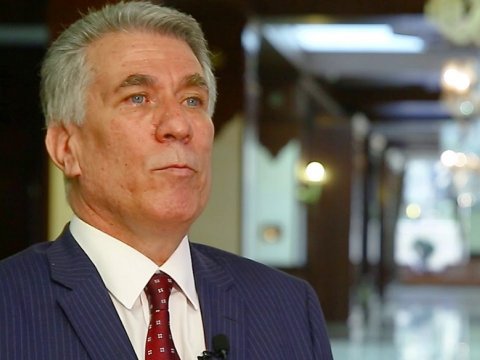 Füzulinin azad edilməsi bizə mənəvi güc qazandırdı