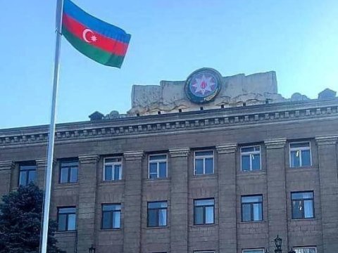 ABŞ-dakı Azərbaycan yəhudilərindən TƏBRİK