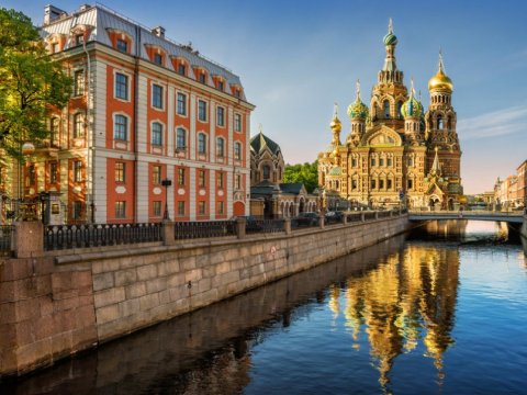 Sankt-Peterburqdakı Azərbaycan icmasından çağırış