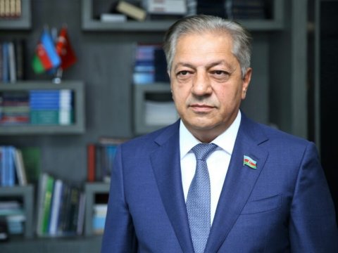 Xankəndidən dünyaya: Qarabağ Azərbaycandır!