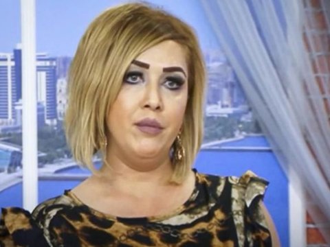 Əri tərəfindən öldürülən müğənninin bacısı DANIŞDI