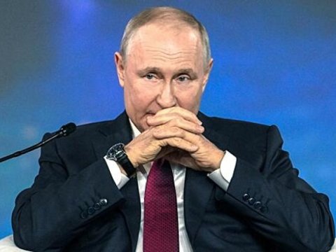 Putin iki günlük Çinə GEDİR