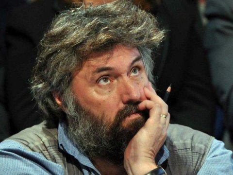 Karikaturaya görə işdən çıxarıldı 