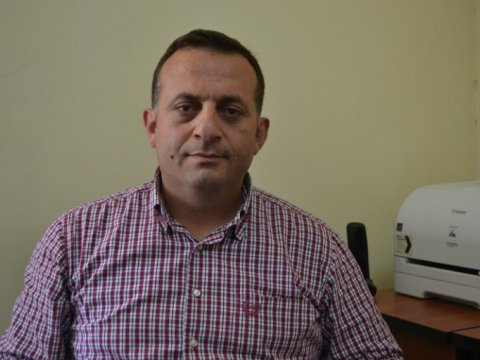 Zöhrab İsmayıl REAL-dan getdi