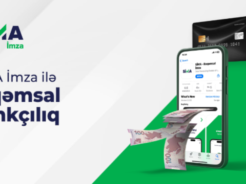 Xidmətlərini rəqəmsallaşdıran banklar daha çevik xidmət göstərir