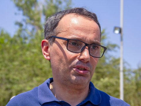 Ermənistan MN-in sabiq mətbuat katibi həbs olundu