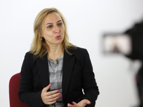 Yükləri yoxlayacaq texniki imkanımız yoxdur - BQXK rəsmisi