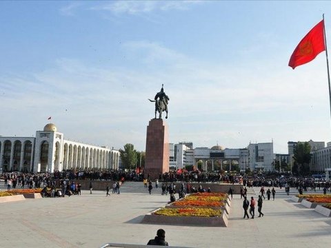 Qırğızıstan xaricilərin ölkədə qalmasını çətinləşdirib