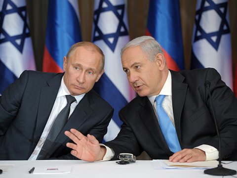 HƏMAS-ın imkanları məhv edilməyincə, müharibə dayanmayacaq