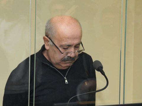 Xaçatryan özünü günahkar hesab etmir