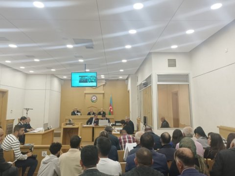 Meşəlidə terrorda iştirak edən ermənilərin adları - SİYAHI