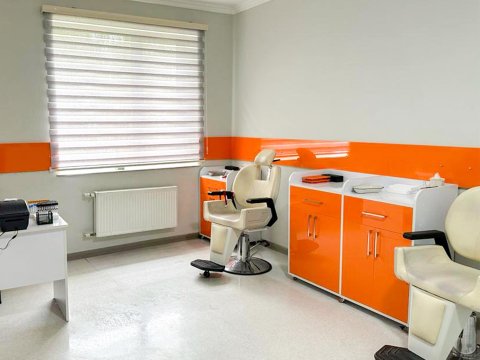 70-dən çox tibb müəssisəsinin laboratoriyaları yeniləndi - SİYAHI