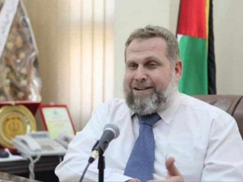 HƏMAS liderlərindən daha biri məhv edildi