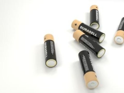 Batareya udan uşaq öldü