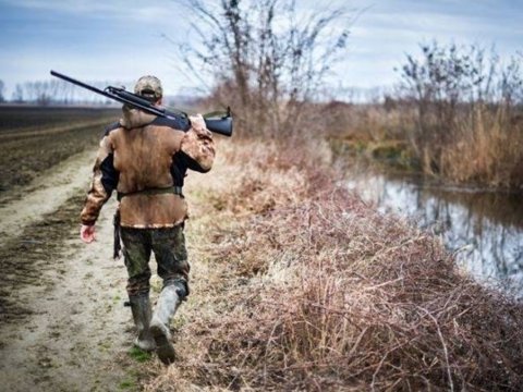 Xaricilərin Azərbaycanda ov etməsi qadağan olunmalıdır - Deputat