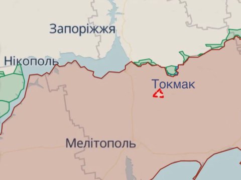 Bu şəhərdə hər mülki şəxsə 7 Rusiya hərbçisi düşür - Mer açıqladı