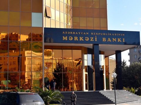 Mərkəzi Bankın səlahiyyəti artırılır