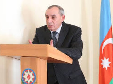 Füzuli şəhəri Günü