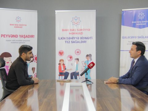 “Nazirə dedim ki, bu müsahibəni ala bilməsəm, məni işə götürməyəcəklər” - Mətbuat katibi ilə SÖHBƏT