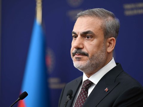 Misirdə Qəzza ilə bağlı sammit keçiriləcək - Fidandan AÇIQLAMA