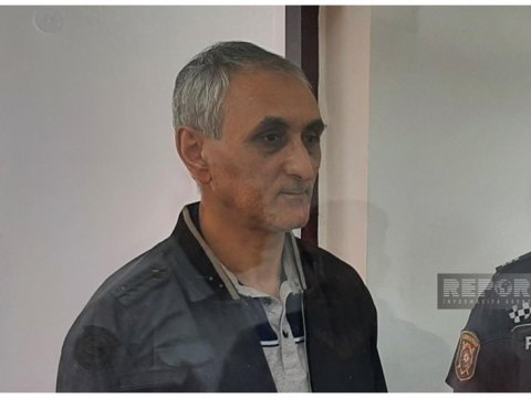 İlkinin məhkəməsi qeyri-müəyyən müddətə təxirə salındı