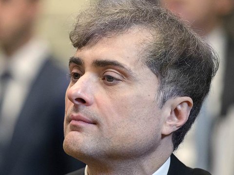 Polis Putinin keçmiş köməkçisi ilə bağlı araşdırmalara başladı