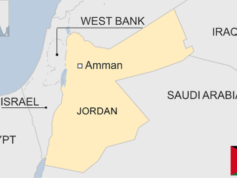 İordaniyada dördtərəfli sammit keçiriləcək