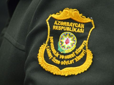 Hərbçilərin maaşı ilə bağlı YENİ QƏRAR