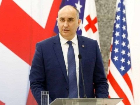 Gürcüstan hərbi təyyarələrini YENİLƏYİB