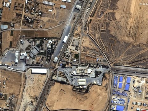 HƏMAS əsirlər üçün şərtlərini açıqladı