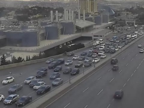 Bu yollarda TIXAC var 