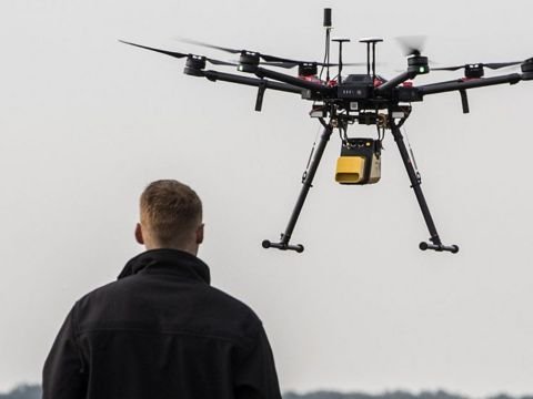 Azərbaycanda dronlarla bağlı yeni QAYDALAR
