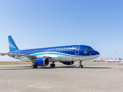 Naxçıvana təyyara biletləri tapılmır