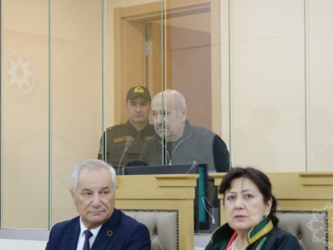 Xaçatryan sirləri açdı: Plan Xankəndidə hazırlanmışdı... 