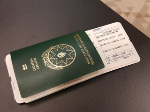 Bilet qiymətləri niyə bahadır... - Nazir müavini səbəbləri açıqladı