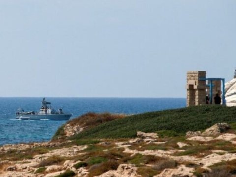 Pentaqon İsrail sahillərinə 4000 hərbçi göndərəcək 