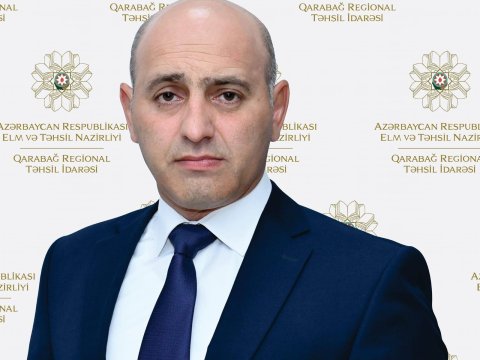 Nazirin yeni təyin etdiyi şöbə müdiri KİMDİR...