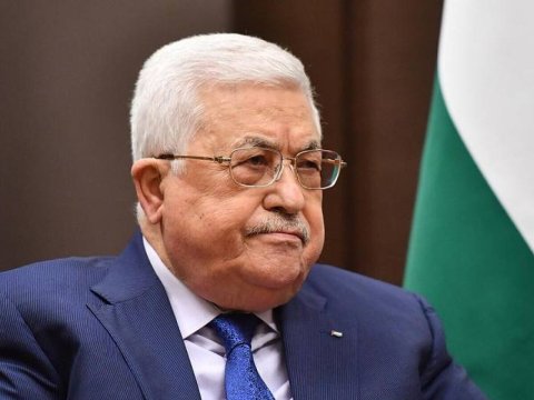 Mahmud Abbas Baydenlə görüşdən imtina etdi