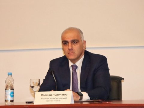 Xarici aviaşirkətlər Azərbaycana niyə gəlmir? - Nazir müavinindən cavab