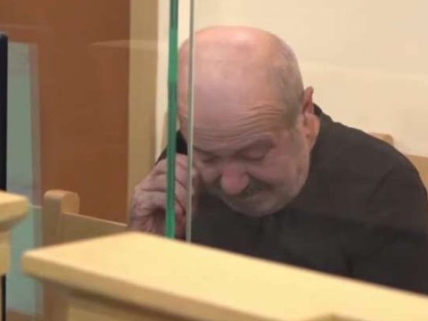 Xaçaturyan bıçaqla ayaq damarımı kəsdi - Məmməd Kazımov
