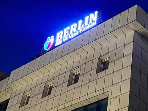 Bakıda bu klinika cərimələndi