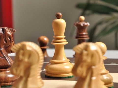 Şahmat üzrə millimiz Avropa çempionatı üçün heyətini açıqladı