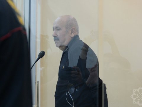 Xaçaturyanın növbəti məhkəməsi oktyabrın 24-də KEÇİRİLƏCƏK