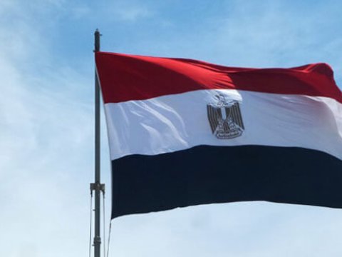 Misir Fələstin qaçqınlarını qəbul etməkdən imtina edib