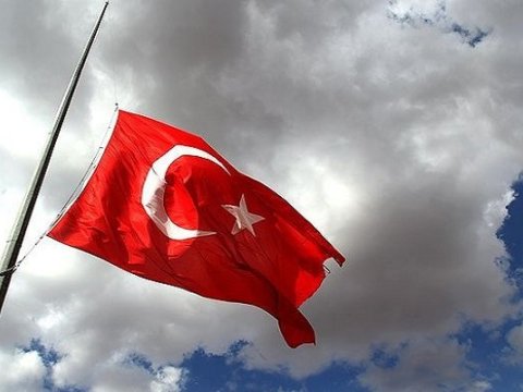 Türkiyədə üç günlük matəm elan olundu - Qəzzada ölənlərə görə 