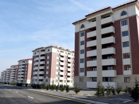 Köçkünlərin boşaltdığı mənzillərin aqibəti necə olacaq...